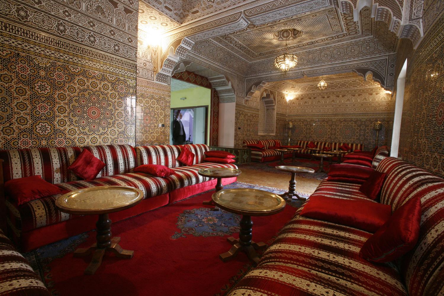 Hotel Agdal Марракеш Экстерьер фото
