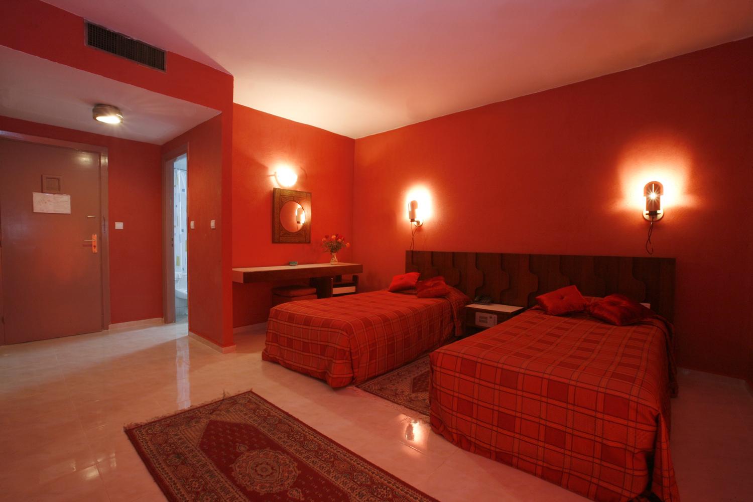 Hotel Agdal Марракеш Номер фото