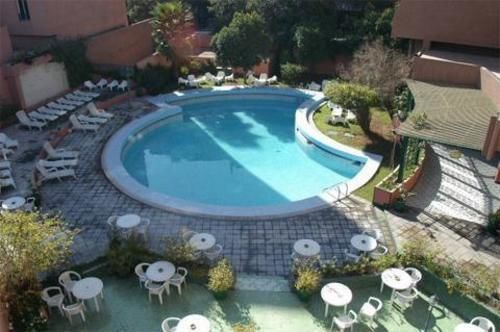Hotel Agdal Марракеш Удобства фото