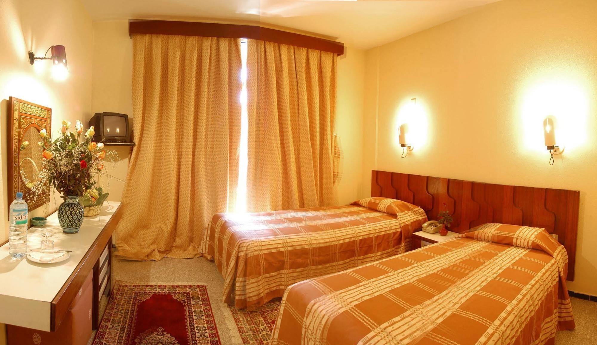 Hotel Agdal Марракеш Номер фото