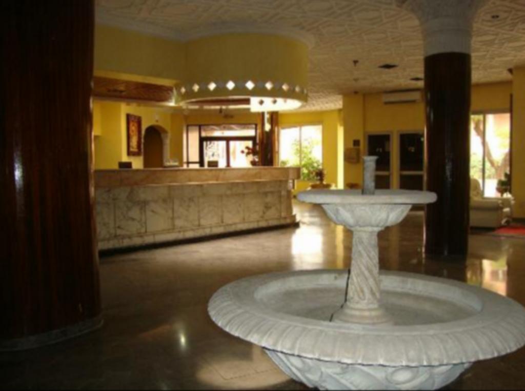 Hotel Agdal Марракеш Экстерьер фото